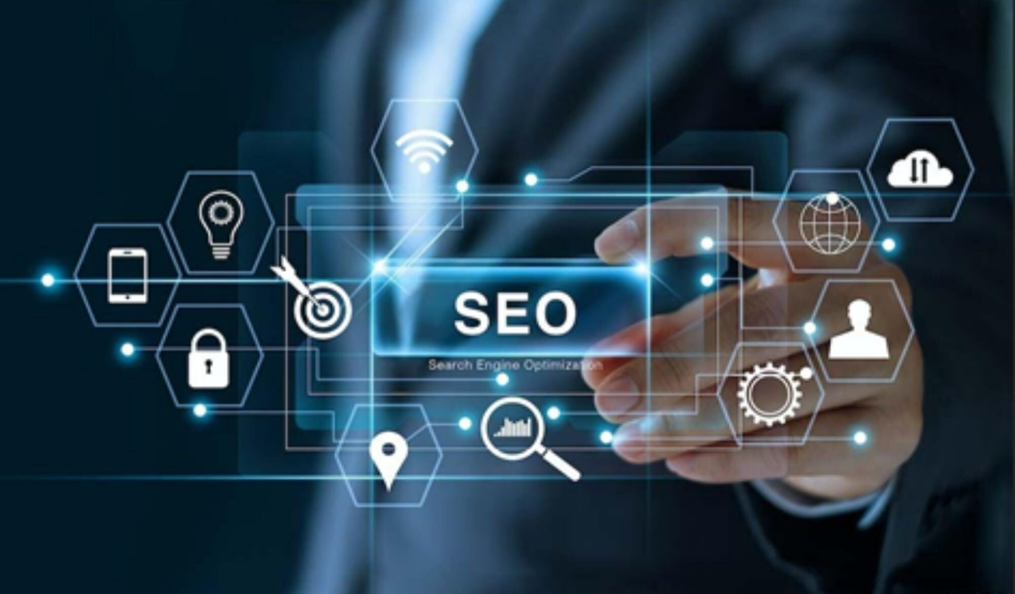 Essential SEO Strategies