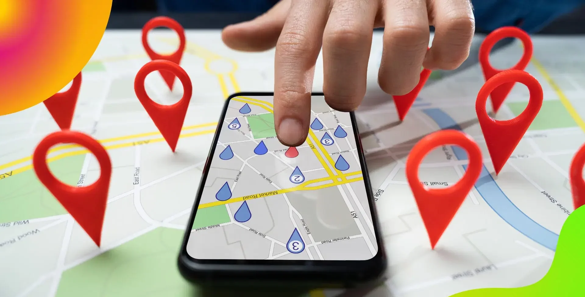 Local SEO Can Drive More Clients
