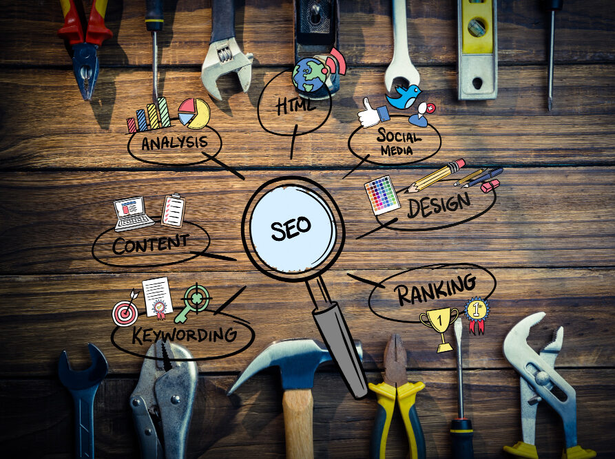 Painter SEO Services