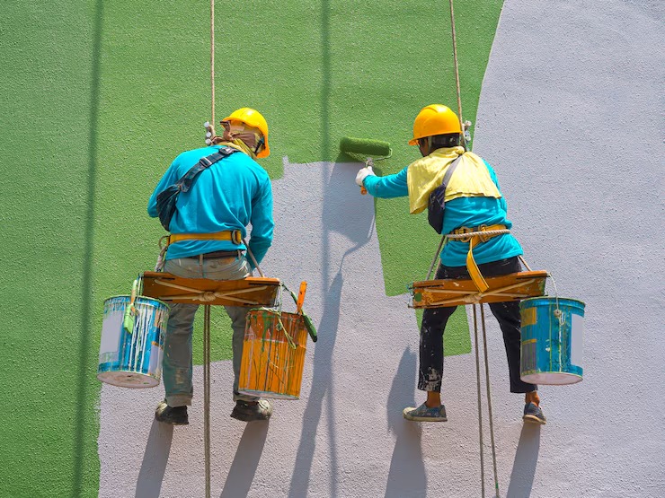 Painters SEO Company