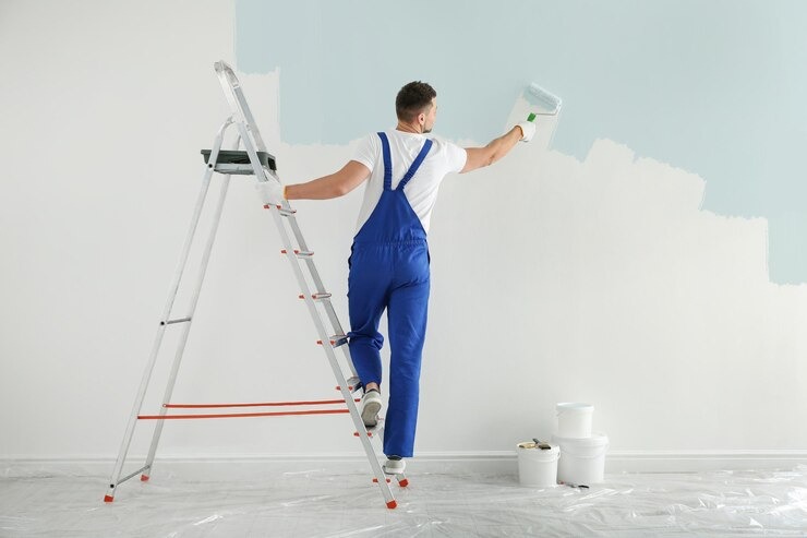 Painters SEO Company