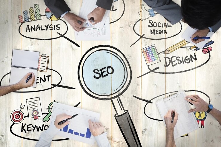 Painter SEO Company
