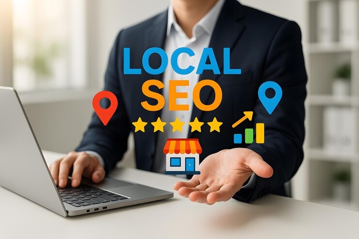 Painter SEO Company